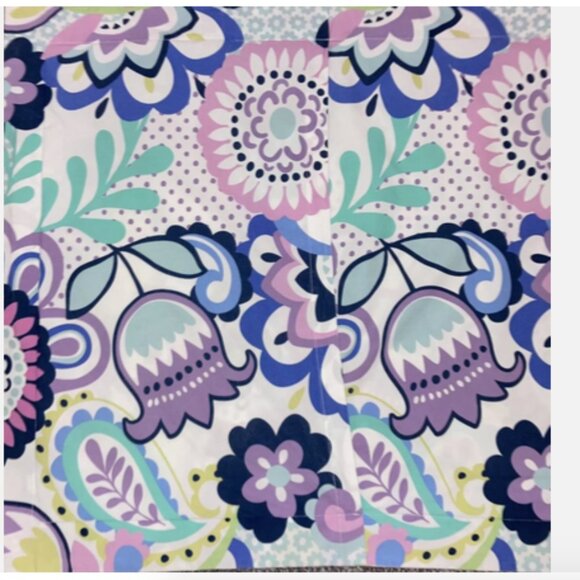 Pottery Barn Pillow Sham Standard PB Teen EUC - Picture 6 of 7